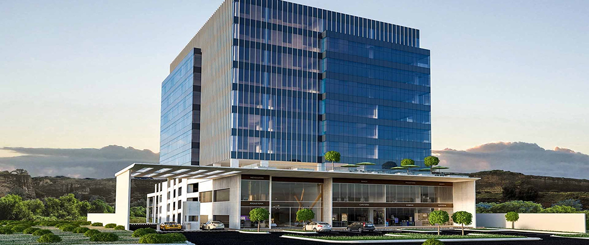 Corporativo Legal Services Tax