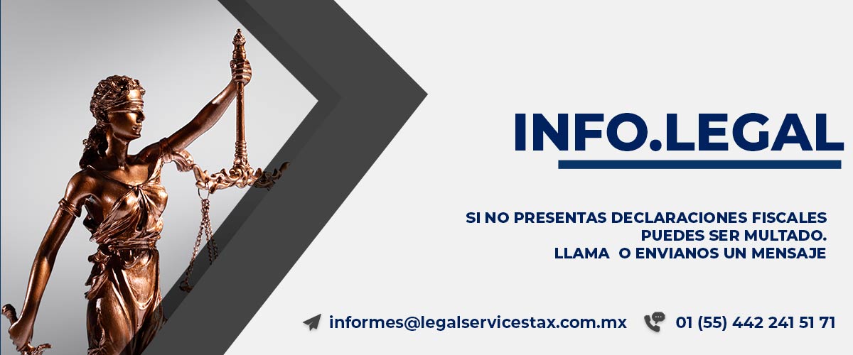 Información Legal